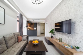 New Build / Self Checkin / Balcony / Netflix, Tsaghkadzor